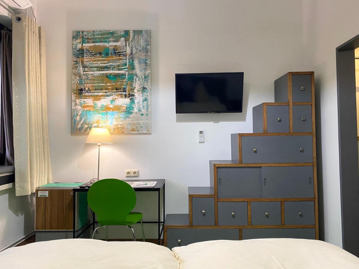 Smarthotel Ingelheim 외부 사진