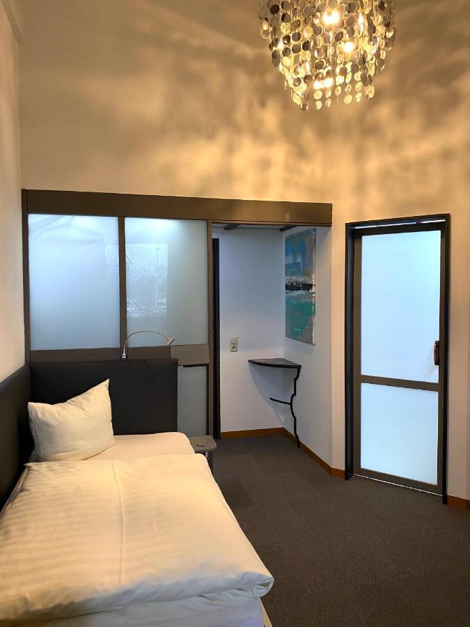 Smarthotel Ingelheim 외부 사진