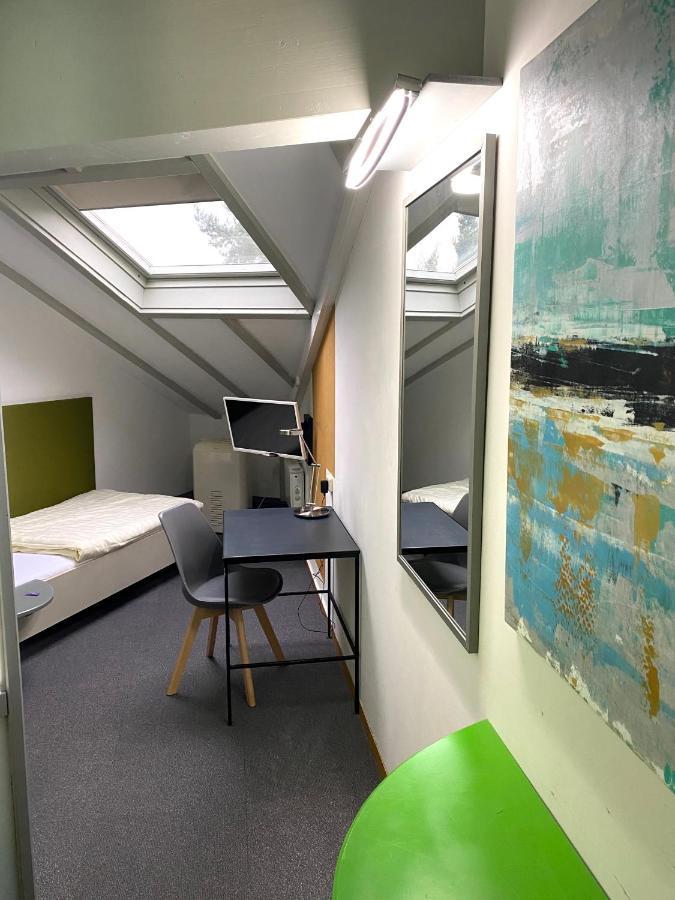 Smarthotel Ingelheim 외부 사진