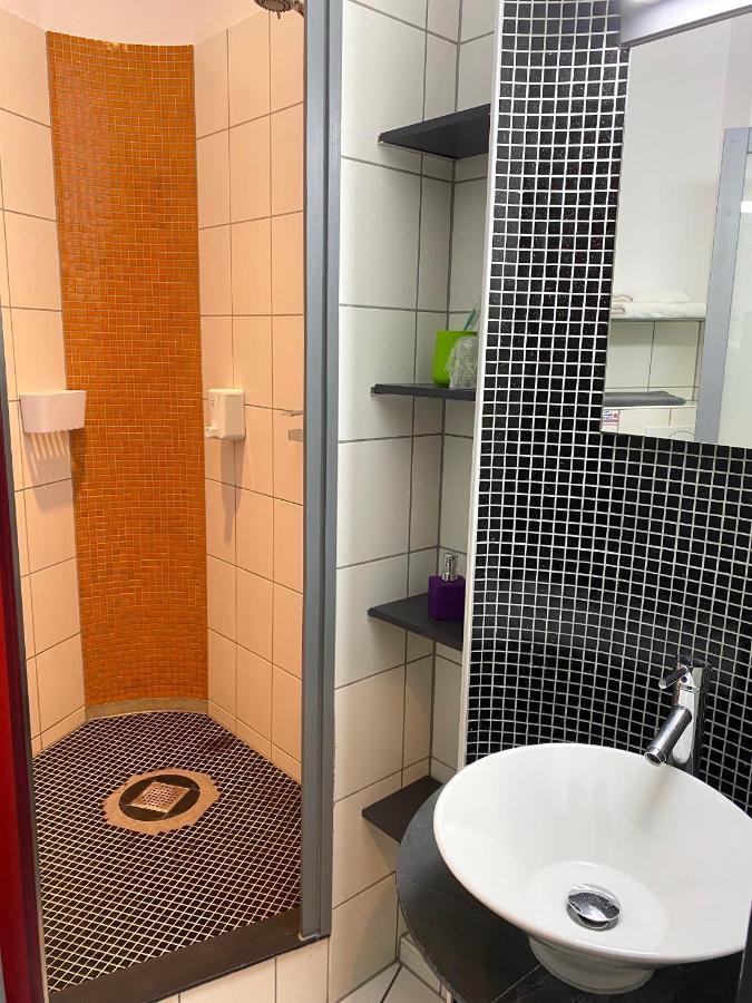 Smarthotel Ingelheim 외부 사진