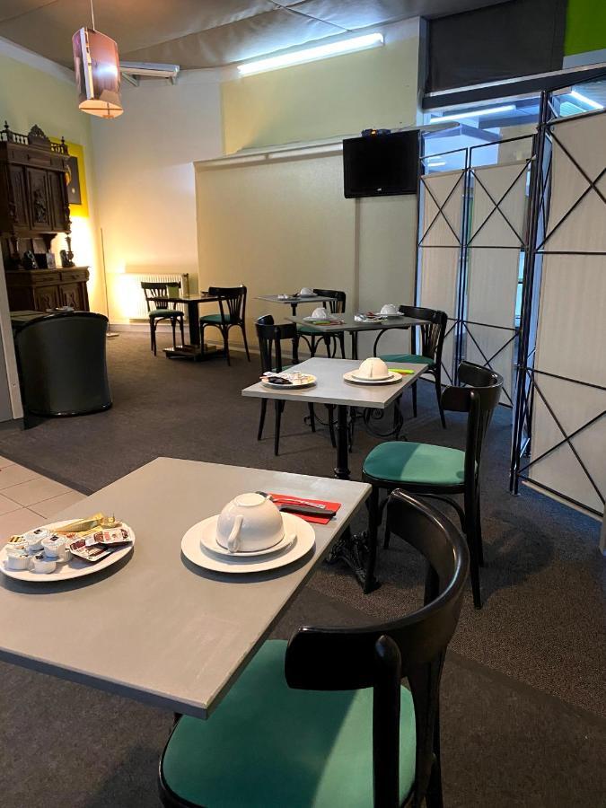 Smarthotel Ingelheim 외부 사진