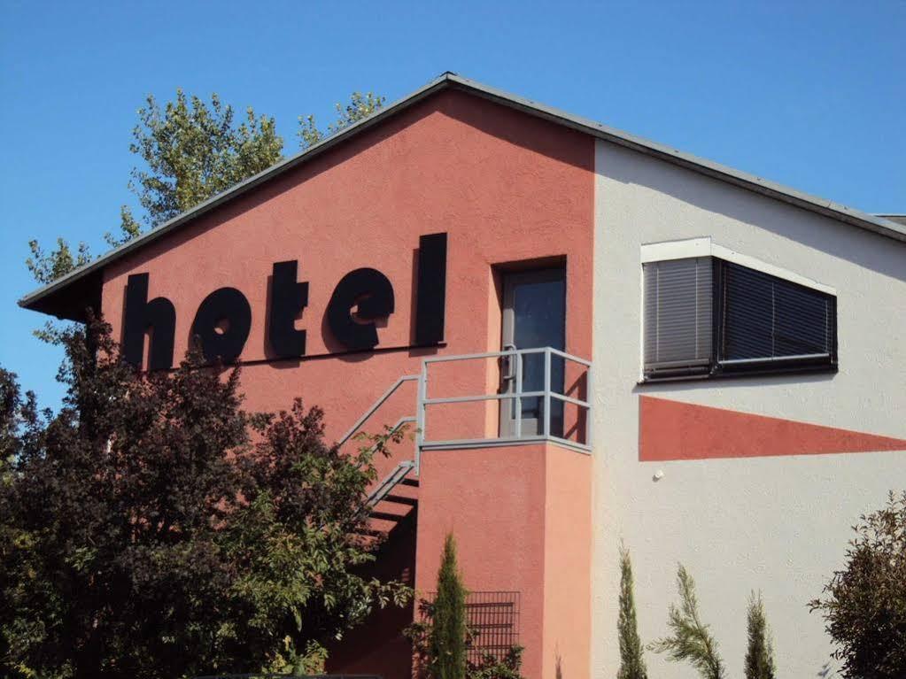 Smarthotel Ingelheim 외부 사진